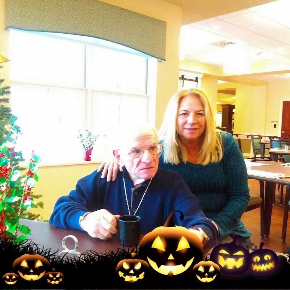 Meet your Posher, Donna